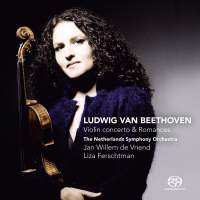 Beethoven Violin Concerto & Romances.jpg
