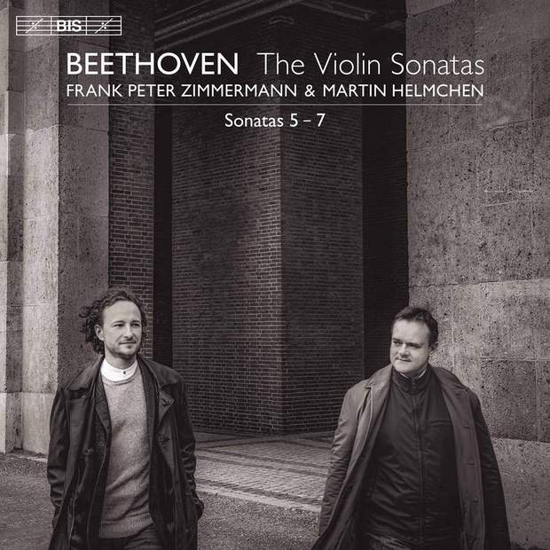 Beethoven Violin Sonatas Vol. 2.jpg