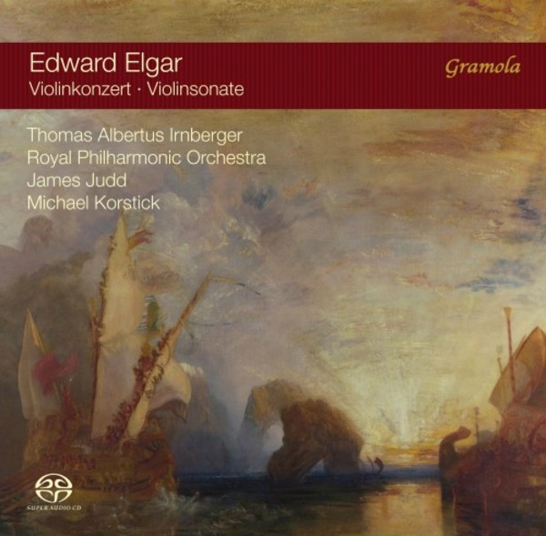 Elgar Violin Concerto & Violin Sonata.jpg