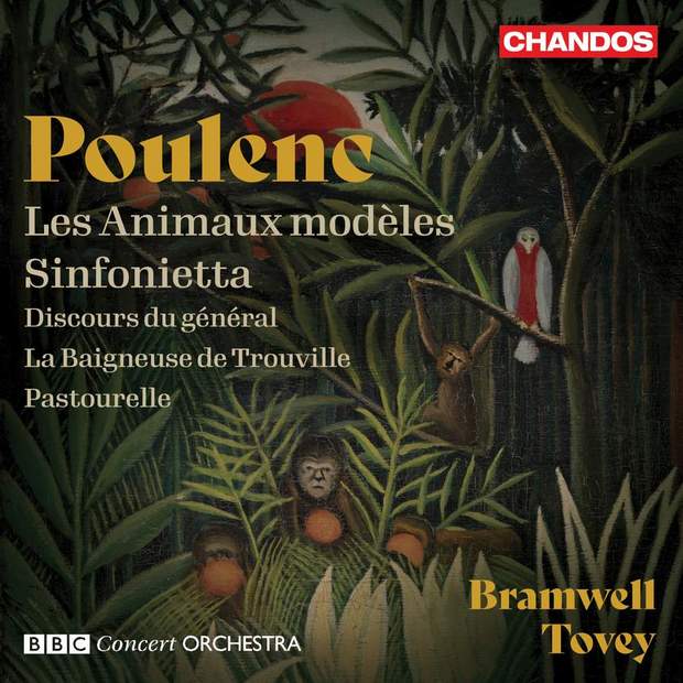 Francis Poulenc Orchestral Works.jpg