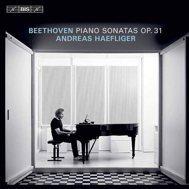 Ludwig van Beethoven Piano Sonatas, Op. 31.jpg