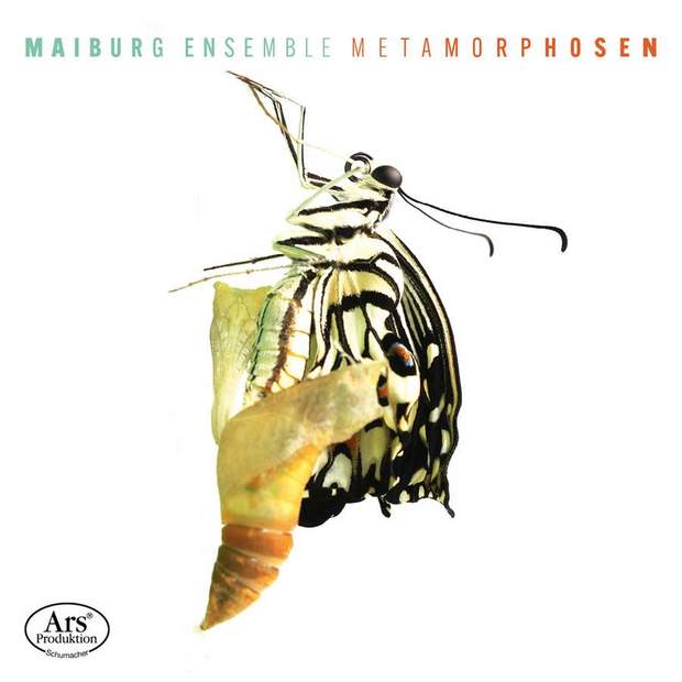 Metamorphosen  Works By Mahler, Mendelssohn.jpg