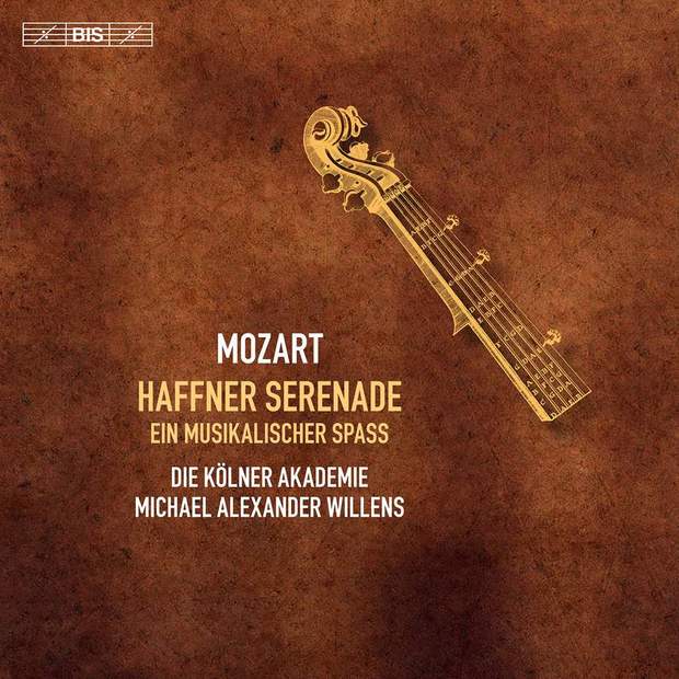 Mozart Haffner Serenade & Ein musikalischer Spaß.jpg