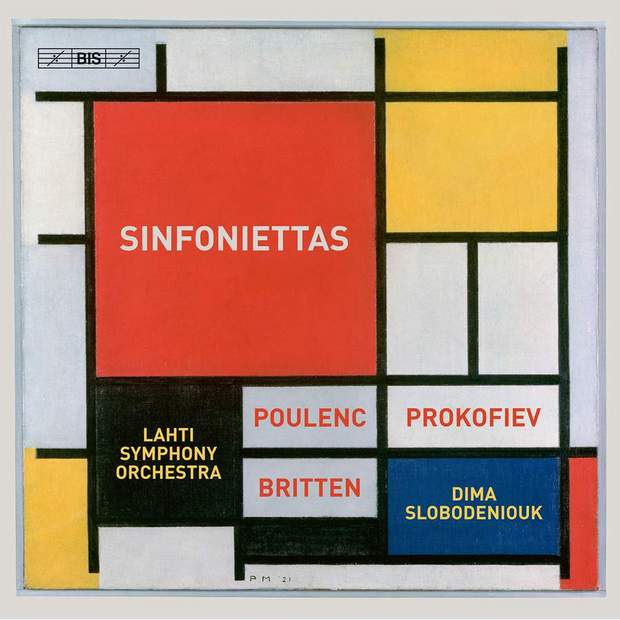 Poulenc, Prokofiev & Britten Sinfoniettas.jpg