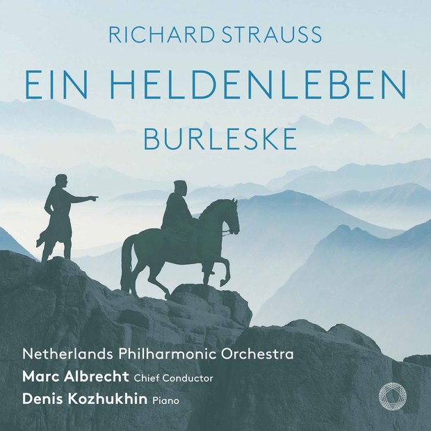Richard Strauss  Ein Heldenleben Burleske.jpg