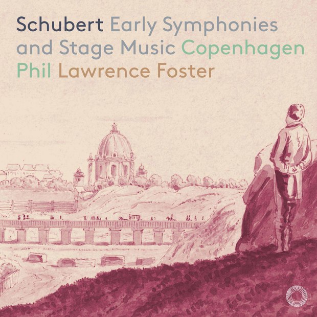 Schubert Early Symphonies and Stage Music.jpg