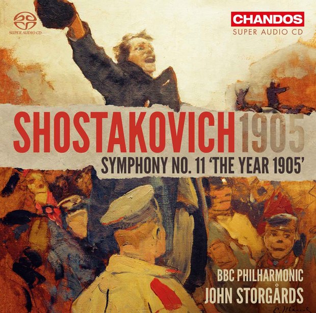 Shostakovich symphony No.11 'The Year 1905'.jpg