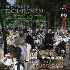 Tchaikovsky String Quartet No. 1 & String Sextet.jpg