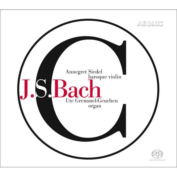 Works of JS Bach For Baroque Violin & Organ.jpg
